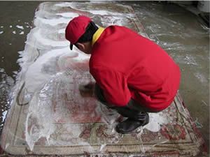 通辽厂房油污清洗